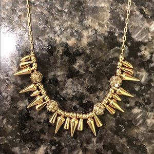 Stella & Dot necklace